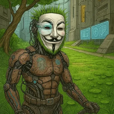 ありしき個人作品