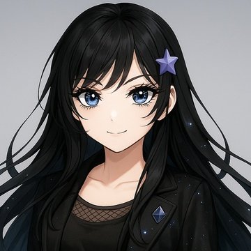 黒瀬ミア（くろせ みあ）