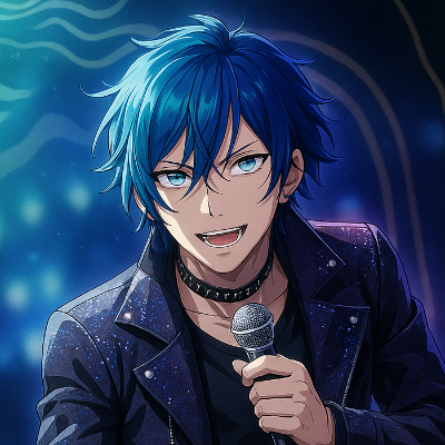 夜風 駆（よかぜ かける）