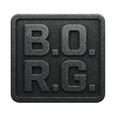 B.O.R.G.（Battle-Originated Rave Generation）