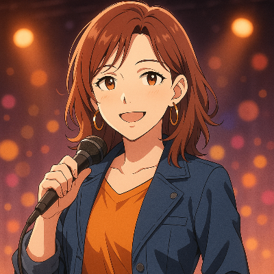 桐ケ谷 未来（きりがやみらい）