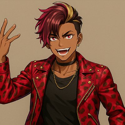 高嶺 迅（たかみね じん）