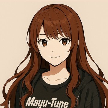 Mayu-Tune（マユ-チューン）