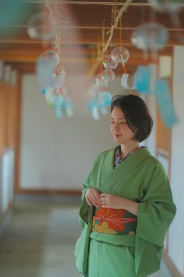 写ることについて
