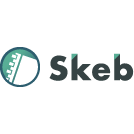 ● Skeb