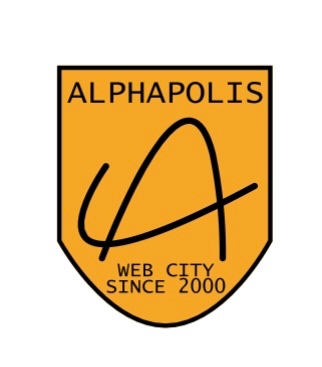 アルファポリス