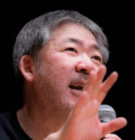 10/4(日)中村文昭講演会