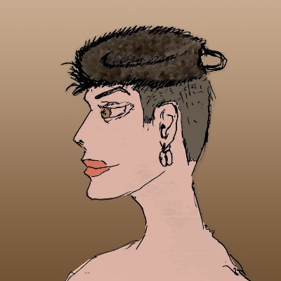 profile icon