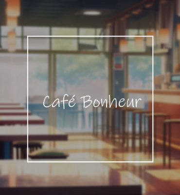 Café Bonheur