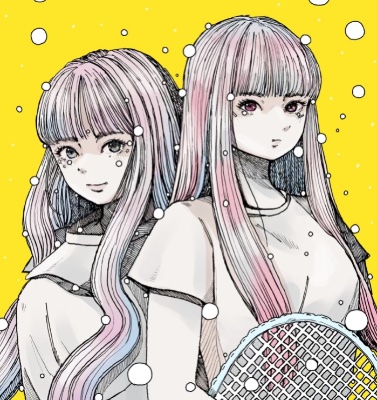 カノサレ「SERVICE ACE」