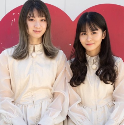 カノサレ｢ベランダにて｣