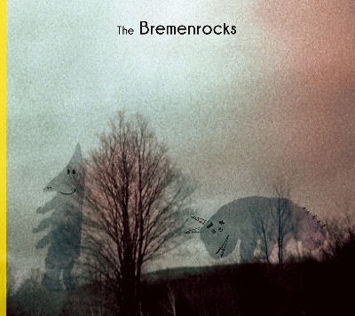 The Bremenrocks｢The Bremenrocks｣