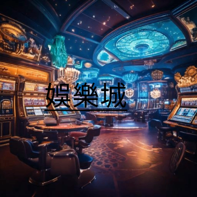 出金娛樂城