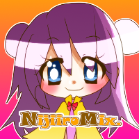 ©Nijiiro Mix.サークルサイト