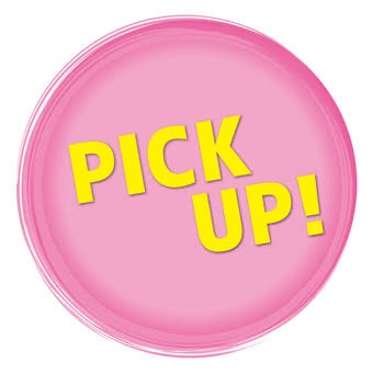 Pick up Live♪♪
