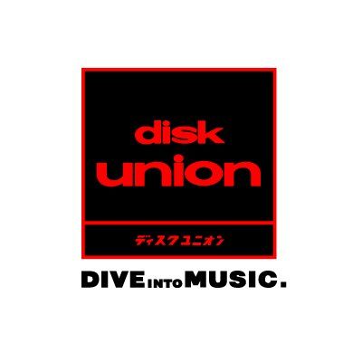 ディスクユニオン