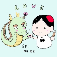 ま〜め