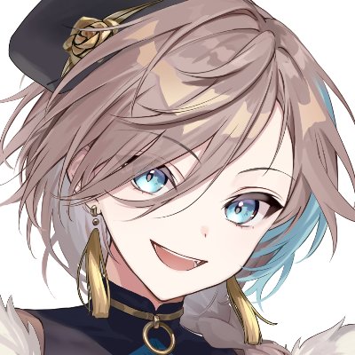 profile icon