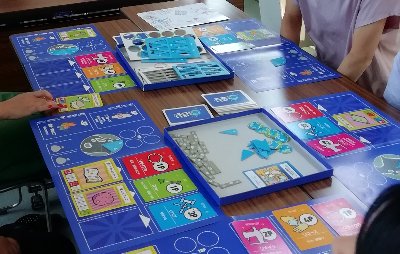 \\PickUp//『ごみゼロゲーム』　※要予約