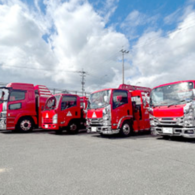 アースレッカー