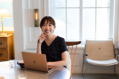 公式ホームページ