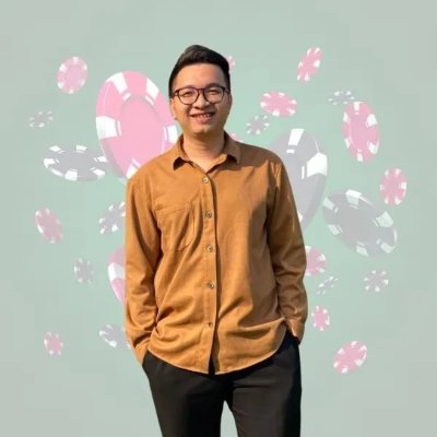 profile icon