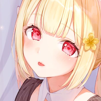 profile icon