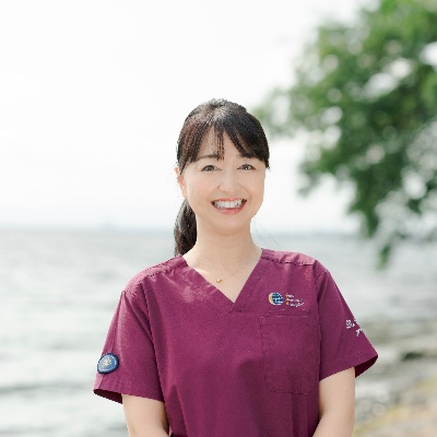 塚田祐子(つかだゆうこ) 名古屋