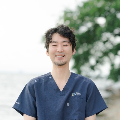 藤山文彦(ふじやまふみひこ) 滋賀