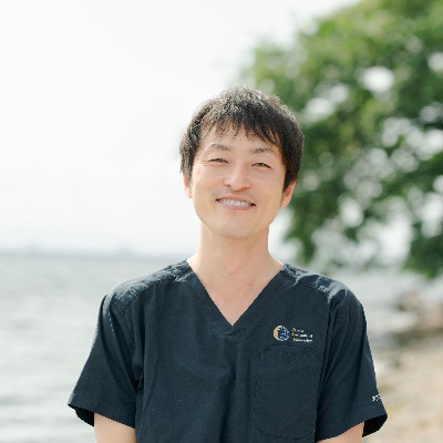 井尻健一(いじりけんいち) 京都