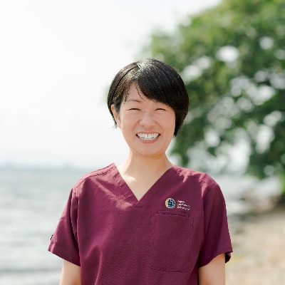 糸数智香(いとかずちか) 名古屋