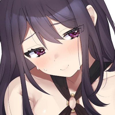 profile icon