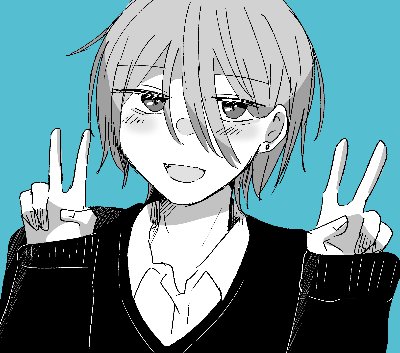profile icon
