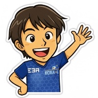 トレーナーKAZUKI