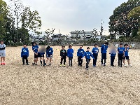 ユナイテッド平野スポーツクラブ