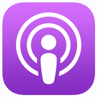 Apple Podcastで聞く