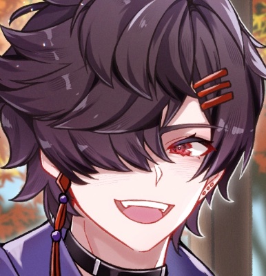 profile icon