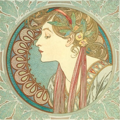 profile icon