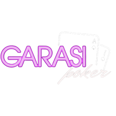 GARASI POKER
