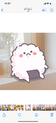 むすびんのInstagram