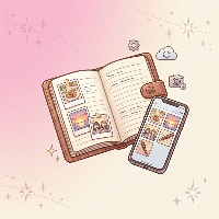 写メ日記