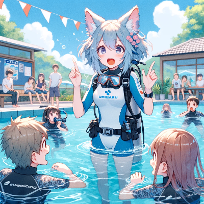 三浦 海の学校非公式サイト