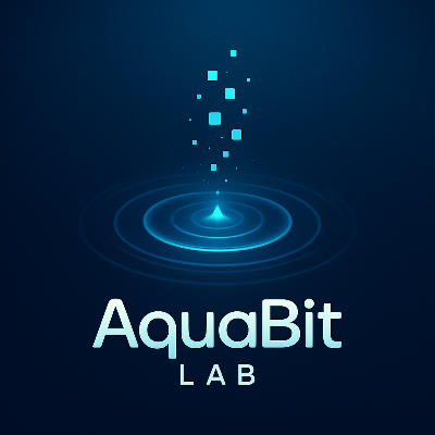 AquaBit LAB