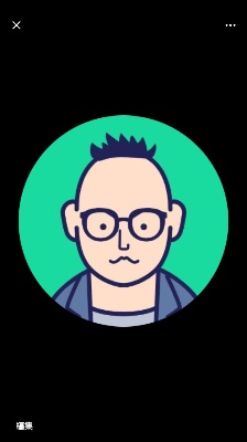 profile icon