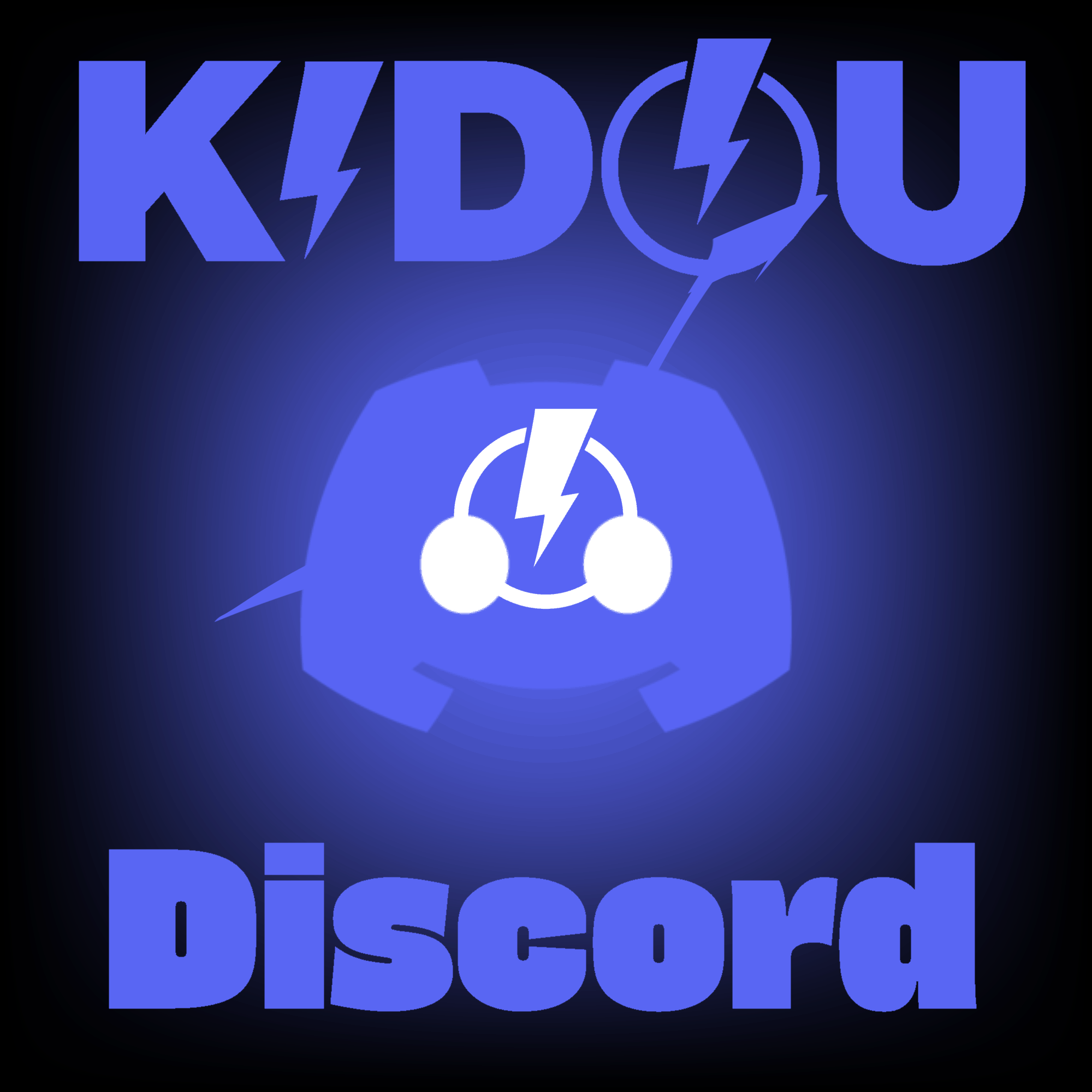 KIDOU discord