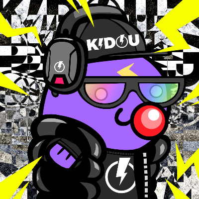 KIDOUBilly