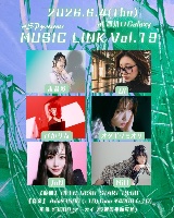 🎫6/4(木)@西川口Galaxy
