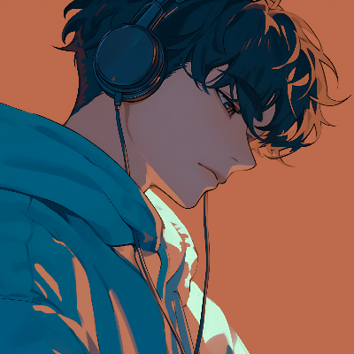 profile icon