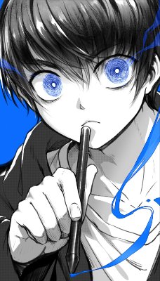 profile icon