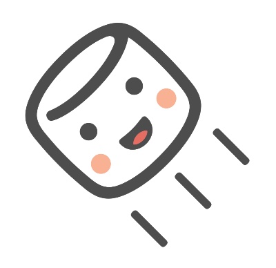 【桜もちズ🍡🌸】マシュマロ